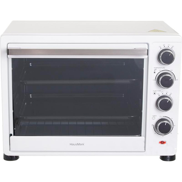 Печь электрическая Hausmark EO-35WH