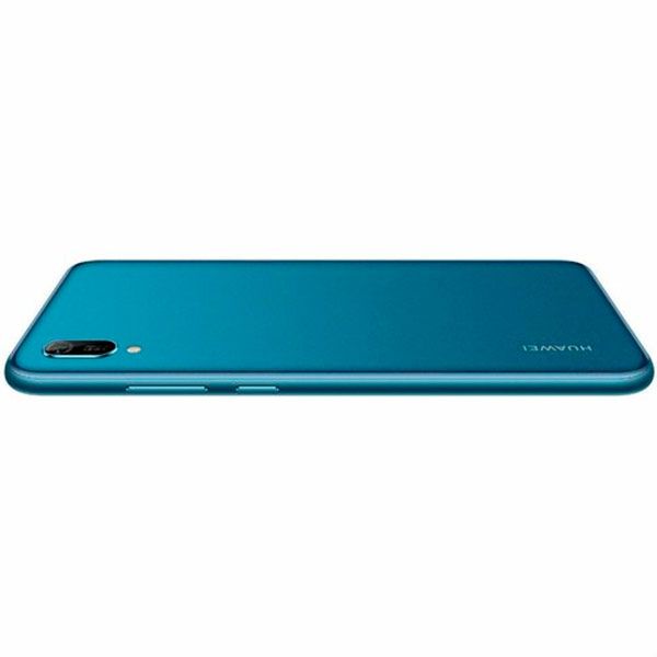 Смартфон Huawei Y6 2019 2/32GB blue 