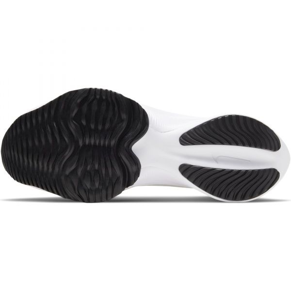 Кроссовки Nike Air Zoom Tempo Next% CI9923-103 р.US 9 белый