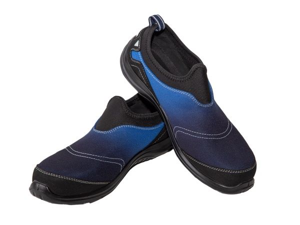 Кроссовки Sizam Tampa р.42 36123 синий