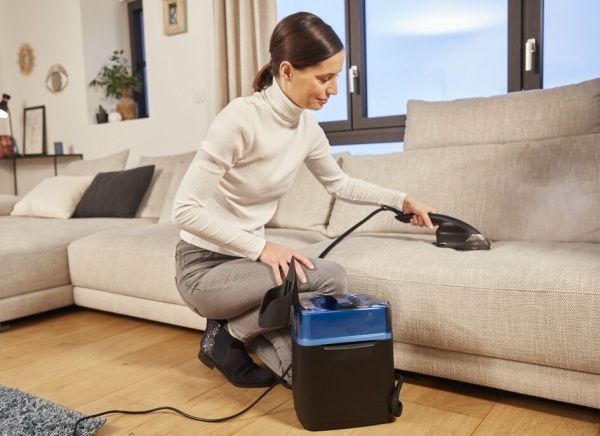 Гладильная система Tefal IXEO CubeUT2020