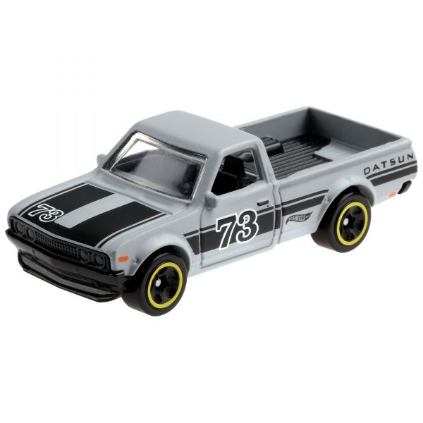 Машинка Hot Wheels Пикап в ассортименте 1:64 GYN20