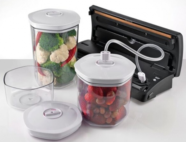 Упаковщик вакуумный Gorenje VS120E 