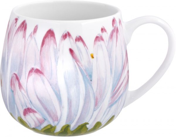 Чашка 420 мл Daisy Konitz