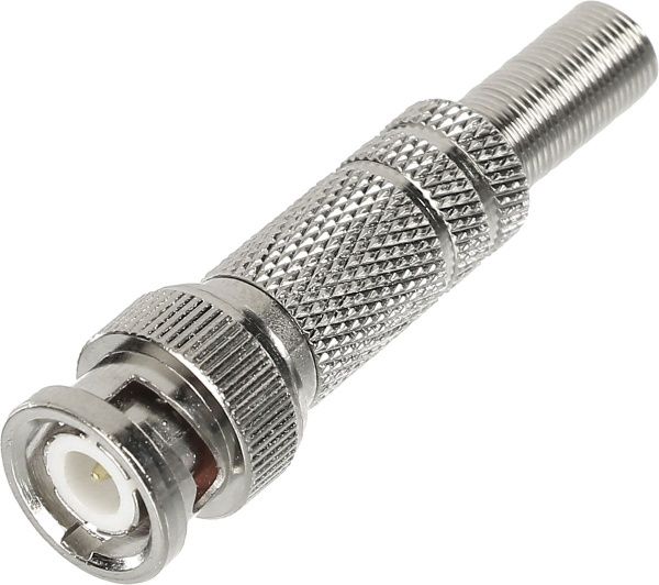 Штекер EMT BNC під кабель (3-0005У)