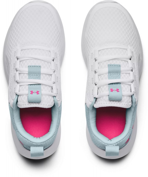 Кроссовки Under Armour UA W Victory 3023640-106 р.40,5