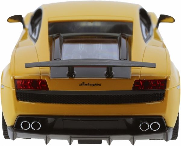 Автомобиль на р/у MZ Lamborghini LP570 1:14 2035