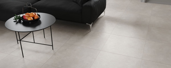 Плитка Allore Group Pacific light grey F P 60x60 R Mat (57,6) 1 