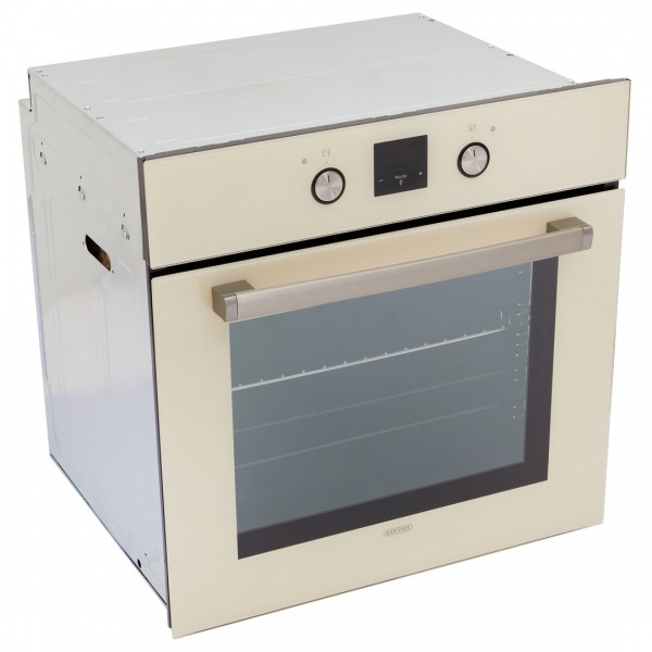 Духовой шкаф Eleyus MILA 6009 BG