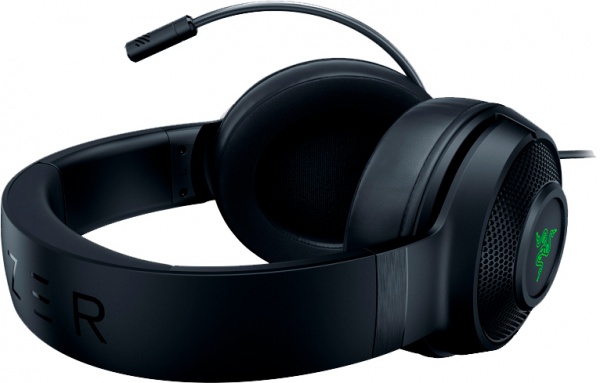 Гарнитура Razer Kraken V3 X USB black (RZ04-03750300-R3M1) 