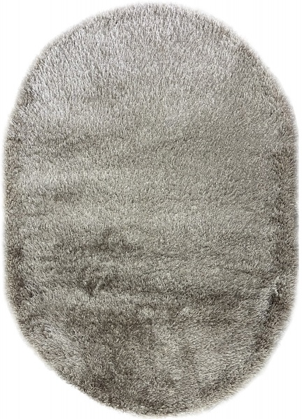 Килим Ozkaplan Karpet DEFIER O MINK 200x400 см 