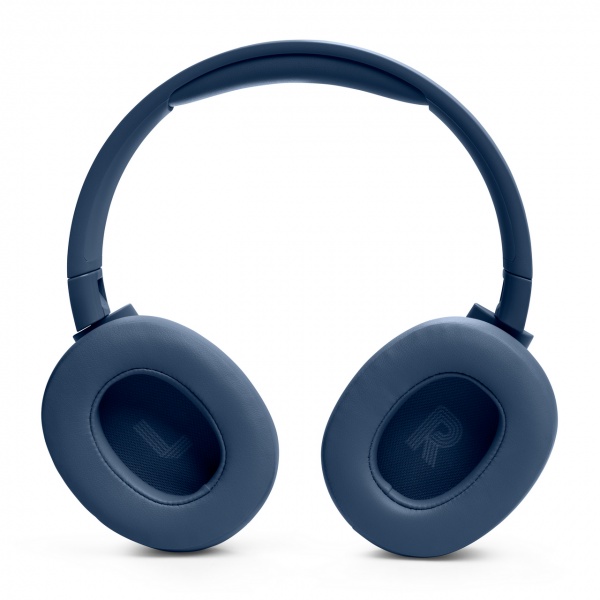 Навушники бездротові JBL Tune 720BT blue (JBLT720BTBLU) 