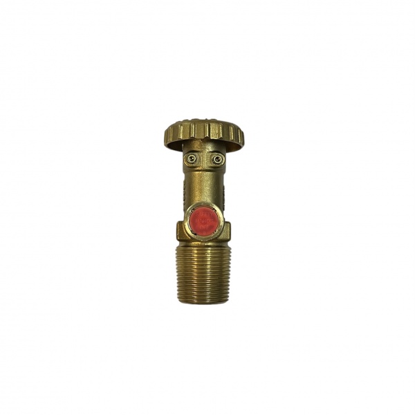 Редуктор пропановый W21.8x1/14-LH