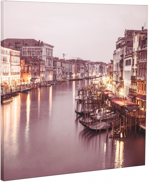 Репродукция 80х80 см AF20130409 Venice 193C02 RozenfeldArt 