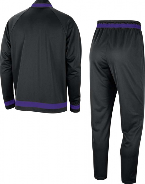 Спортивний костюм Nike LAL MNK DF TRKST START5 CTS DX9489-010 р.S чорний