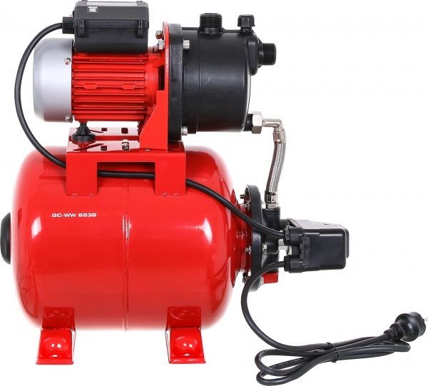 Насосная станция Einhell GC-WW 6538 650 Вт 4173190 