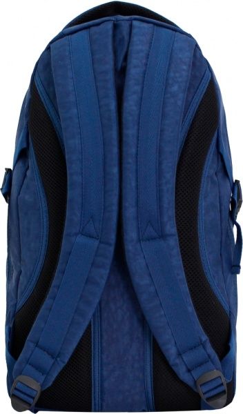 Рюкзак Bagland Ярослав 27х45х22 см синій