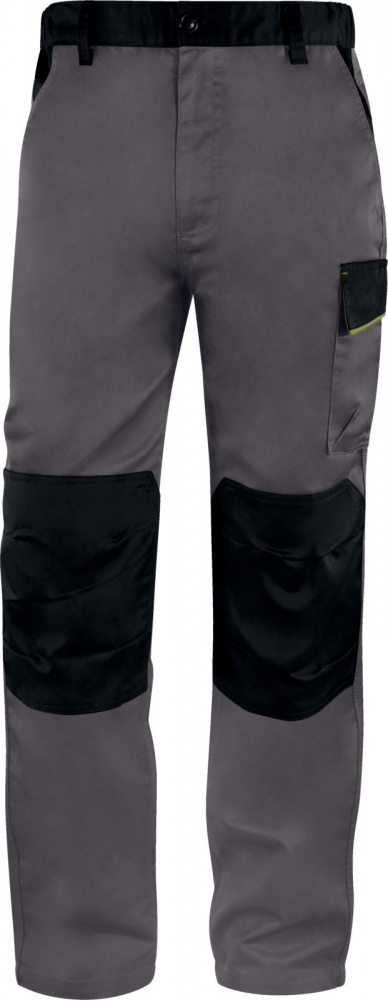 Куртка робоча Delta Plus Mach 1 M1VE2 р. M M1VE2GRTM сірий