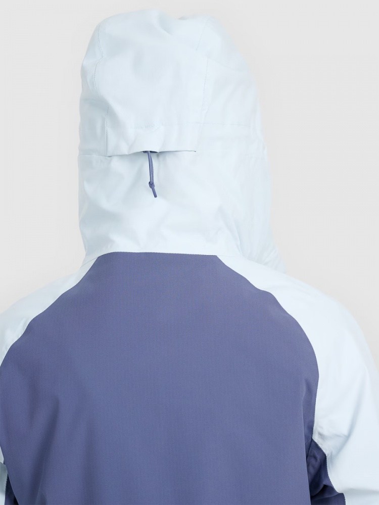 Куртка 4F TECHNICAL JACKET F0805 4FWAW25TTJAF0805-34S р.L