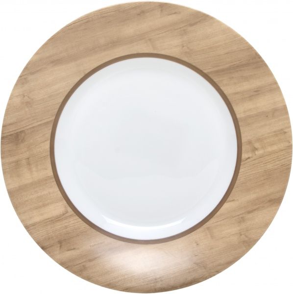 Тарілка супова Alpaga 23 см Luminarc