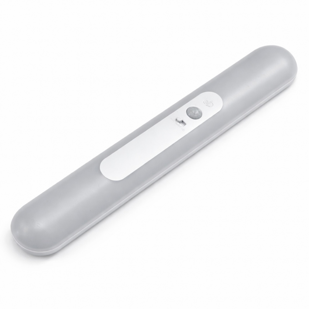 Світильник-нічник LED Pipolux Light TQ013 130Lm 3000K-6500K 2000mA з пультом 1,5 Вт білий