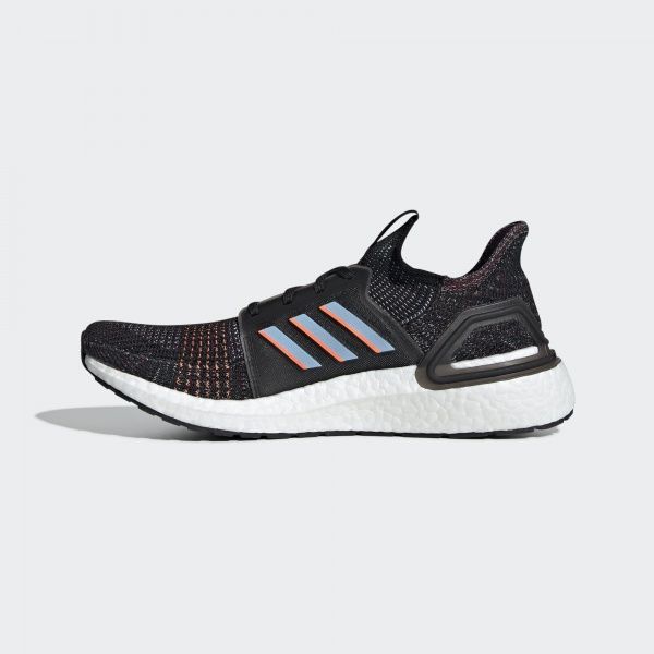 Кроссовки Adidas UltraBOOST 19 m G54011 р.8,5 черный