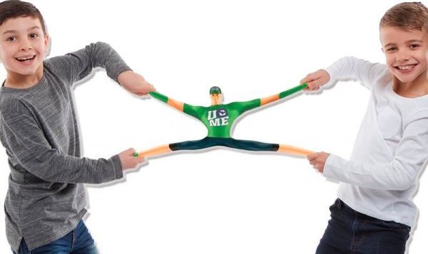 Фигурка Stretch Screamer John Cena 