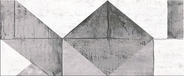 Плитка Konskie group Faro Decor Geo 25x60 . 