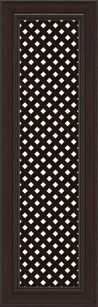 Фасад для кухні Грейд-Плюс Горіх патина 920x296 ВТ