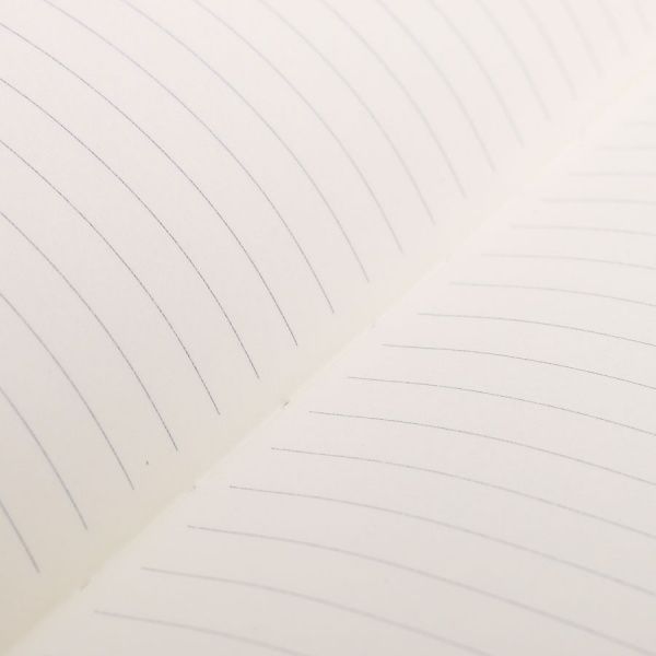 Книга для нотаток Панда Сквіш А5