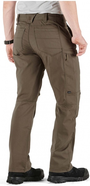 Брюки тактические 5.11 Tactical APEX PANTS р. W38/L30 tundra 