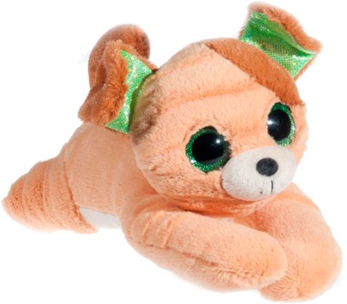 Мягкая игрушка Fancy Пес глазастик GPS0 32 см