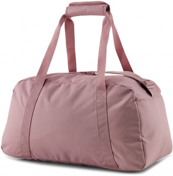 Сумка Puma Phase Sports Bag 07572244 розовый 