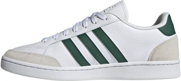 Кроссовки Adidas GRAND COURT SE FW6688 р.UK 8 белый
