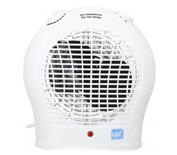 Тепловентилятор UNDERPRICE FH-0481