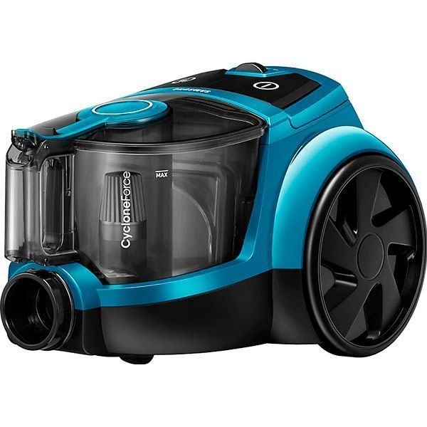 Пылесос Samsung VC07R305MVG/UK blue 