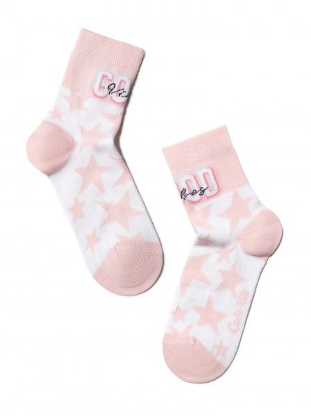 Носки детскиедля девочекдля мальчиков Conte-Kids TIP-TOP 5С-11СП 500 р.16 персиковый 