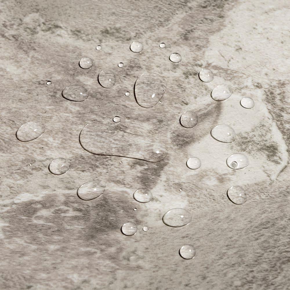 Плитка виниловая самоклеящаяся Sticker Wall серый камень 600х300х1,5 мм (СВП 100)