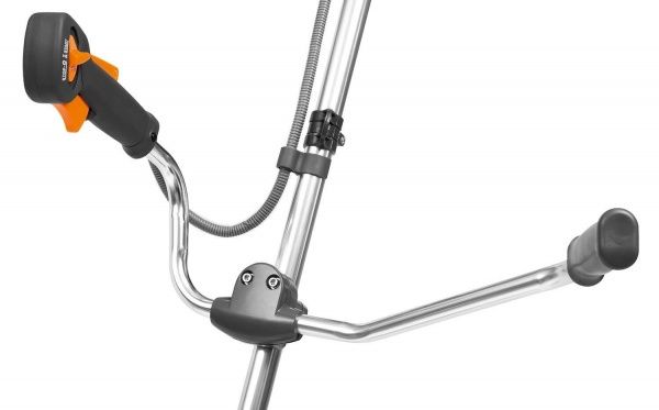 Мотокоса Daewoo DABC 4 PRO