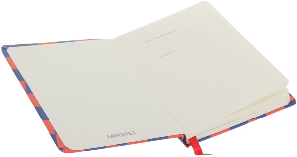 Блокнот Good mood 5 желтый 14,5х10,5 см