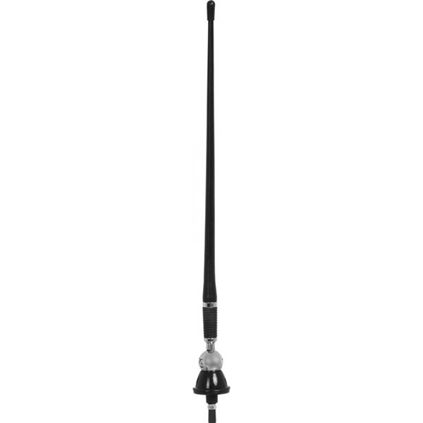 Антена Alca універсальна Flex 12V 