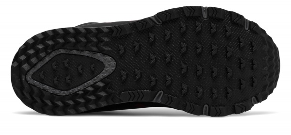 Кроссовки New Balance YT800BS2 р.US 6 черный