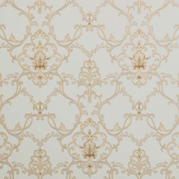 Шпалери вінілові гарячого тиснення Bravo тип 555 81501BR52 1,06x10,05 м 