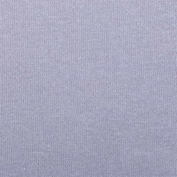 Простирадло трикотажне 100x200 см сірий Songer und Sohne 