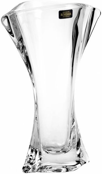 Ваза Orbit b8KE12 Bohemia