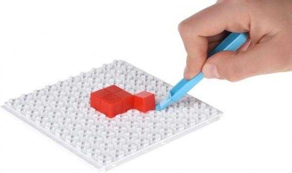 Пазл Same Toy Puzzle Art Insect series 5992-1Ut