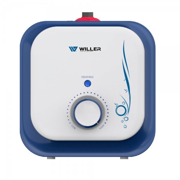 Бойлер Willer PU07RF-Cubus 