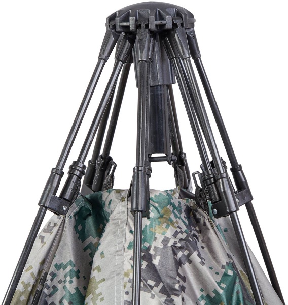 Палатка SKIF Outdoor Adventure Auto II Adventure Auto II 389.02.20