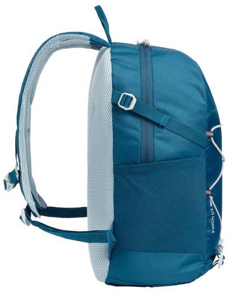 Рюкзак McKinley 410578-906635 FINCH CT 30 синий 30 л