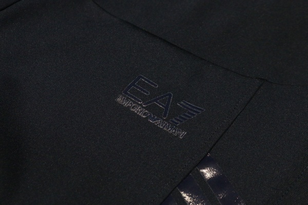 Лосини EA7 8NTP59-TJ1RZ-1554 р.M синій